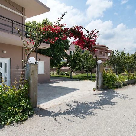 Sirens House Villa ตาวโรไนติส ภายนอก รูปภาพ