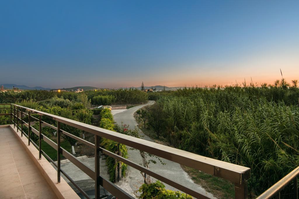 Sirens House Villa ตาวโรไนติส ภายนอก รูปภาพ