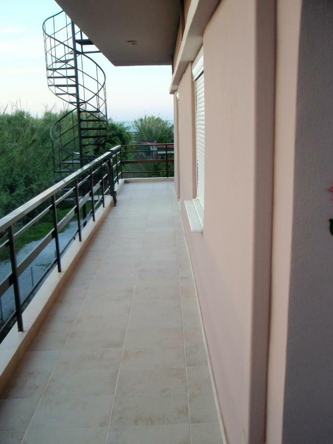 Sirens House Villa ตาวโรไนติส ภายนอก รูปภาพ