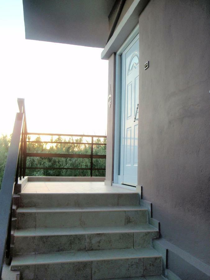 Sirens House Villa ตาวโรไนติส ภายนอก รูปภาพ
